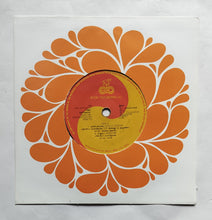 Naalum Therinthavan ( Super 7 33/ RPM ) " Music : M. S. Viswanathan " Side A, 1, Pulli Vacha , 2, Naalum , Side B, 1, Maniosai , 2, Munnayele .