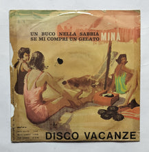 Mina ( EP, 45 RPM )
