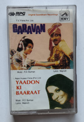 Caravan / Yaadon Ki Baaraat      ( Hindi Film ) Music : R. D. Burman