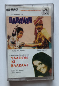 Caravan / Yaadon Ki Baaraat      ( Hindi Film ) Music : R. D. Burman