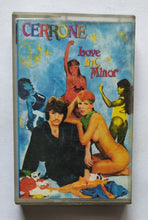 Cerrone - Love In 'C' Minor