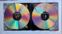 The Towering Inferno " Laser Disc Movie "