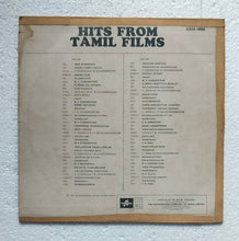Hits From Tamil Films