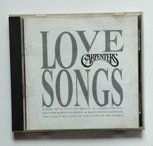 Carpenters - Love Songs