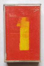 The Beatles - #1