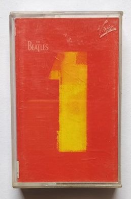 The Beatles - #1