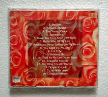 The Very Best Of Sentimental    Sax ( Vol.2 )