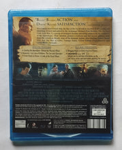 Legion " Blue-ray Disc " Video