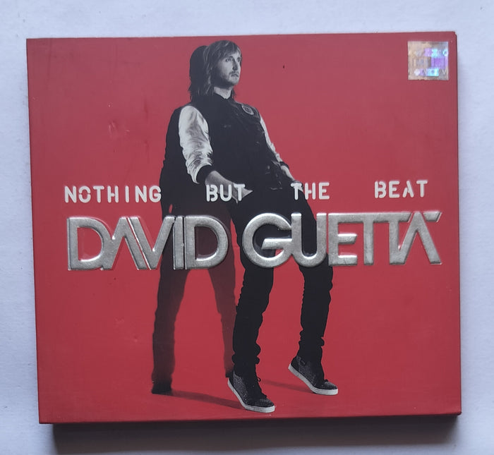 David Guetta - Nothing But The Beat 