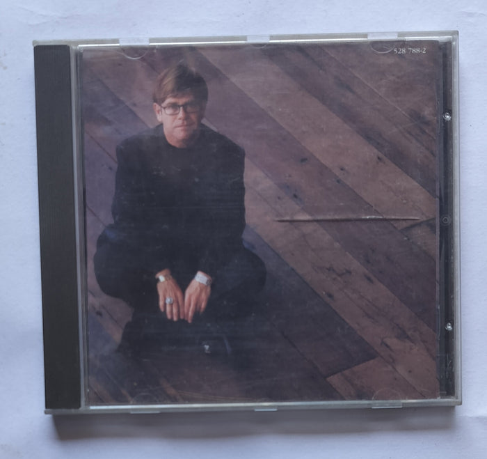 Elton John - Love Songs