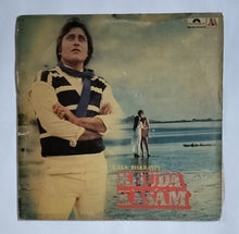 Khuda Kasam " Music : Laxmikant Pyarelal "