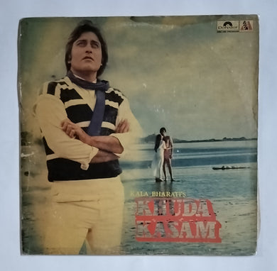 Khuda Kasam 