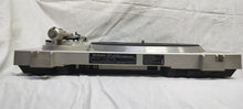 Technics SL-D 21 " Direct Automatic Turntable System 2 Speed "