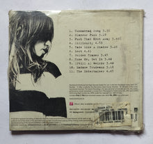 KT Tunstall - Tiger Suit