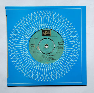 Velicham Akale - Malayalam Film ( EP, 45 RPM, GE. 16108 )     " Music : R. K. Sekhar " A , Varmudiyil Otta Panineer - Yesudas , B, Sapthami Chandrane - Jayachandran & P. Susheela .
