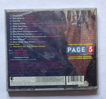 Page 3 " a complete album "