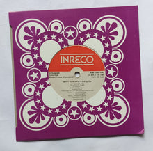 Kumari Pennin Ullaththile ( Mini LP 33/ RPM ) " Music : Shankar Ganesh " Side A , 1, Madhukkadalo , 2, Vaan Megae , Side B, 1, Oh Amman Akka , 2, Ponnovlam .