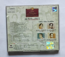 The Golden Collection - Mohd Rafi-Sings For Shammi Kapoor
