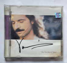 Yanni - The Very Best Of Yanni