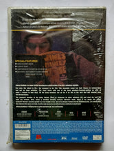 Johnny Gaddaar ( DVD Video )