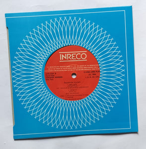 Vangaien Maindan ( Super 7 , 33/ RPM ) Music : Shankar - Ganesh " Side A : 1, Kannan Vaa , 2, Maama Kaiyappudi , Side B : 1, Aaduyeppoovay , 2, Kanna Vaa .