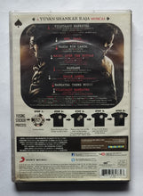 Mankatha ( Long Pack with Ajith Poster Along with Fusing Sticker )