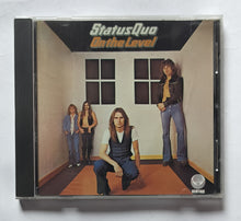 Status Quo - On The Level