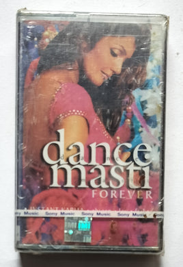 Dance Masti... Forever
