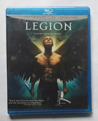 Legion 