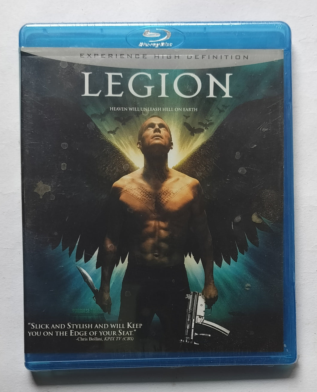 Legion 