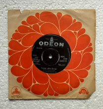 Piraptham ( EP, 45 RPM BOEC. 6100 ) Music : M. S. Viswanathan " Side A, Nethu Paricha Roja , Side B , Sandhanathil "