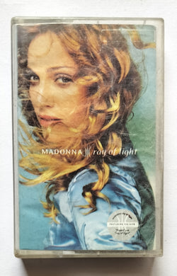 Madonna / Ray Of Light