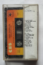 Tina Charles - Greatest Hits