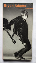 Bryan Adams " 3 CDs "                   ( You Want It, You Got It , Cuts Like A Knife , Reckless . )