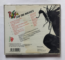 Ragga For The Masses