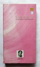 Legends - Maestro Melodies In A Milestone Collection                  " Geeta Dutt " The Voice Of Passion ( 5 CD's Pack )
