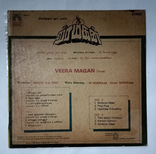 Veera Magan "Music : Satyam"