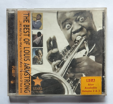 The Best Of Louis Armstrong