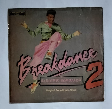 Breakdance 2 - Electric Boogaloo 