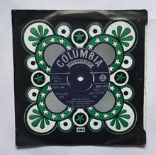 Bengali Modern Songs by Gitasree Sandhya Mukherjee    ( EP, 45 RPM, SEDE. 3015 )