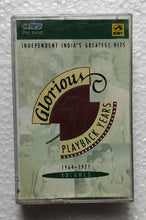 Glorious Playback Years " 1964 - 1973 " Volume - 3