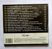 50s Filmfare " Collectible " 50 Years Of Award - Winning Music ( 1953 - 1962 )