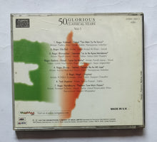 50 Glorious Classical Years          " Vol-3 "