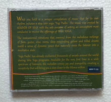 Yoga Padhi - Sounds Of Isha