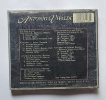 The Masterpiece Collection         Antonio Vivaldi ( 1678 - 1741 )