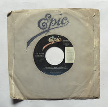 Will To Power " EP, 45 RPM "   Side A : Baby, I Love Your Way, Side B : Anti-Social .