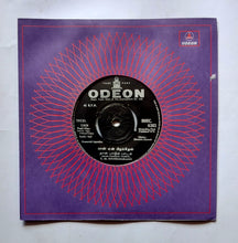 Naan Yen Piranthen ( EP, 45 RPM, BOEC. 6202 ) Music : Shankar - Ganesh " Side A : Naan Paadum Paadal, Side B : Unathu Vizhiyil "