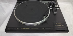 Pioneer : Full-Automatic Stereo Turntable PL - 670 "DC Seorvo / Direct Drive