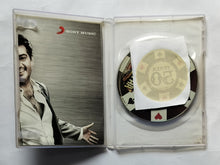 Mankatha ( Long Pack with Ajith Poster Along with Fusing Sticker )