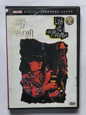 Stevie Ray Vaughan And The Double Trouble  